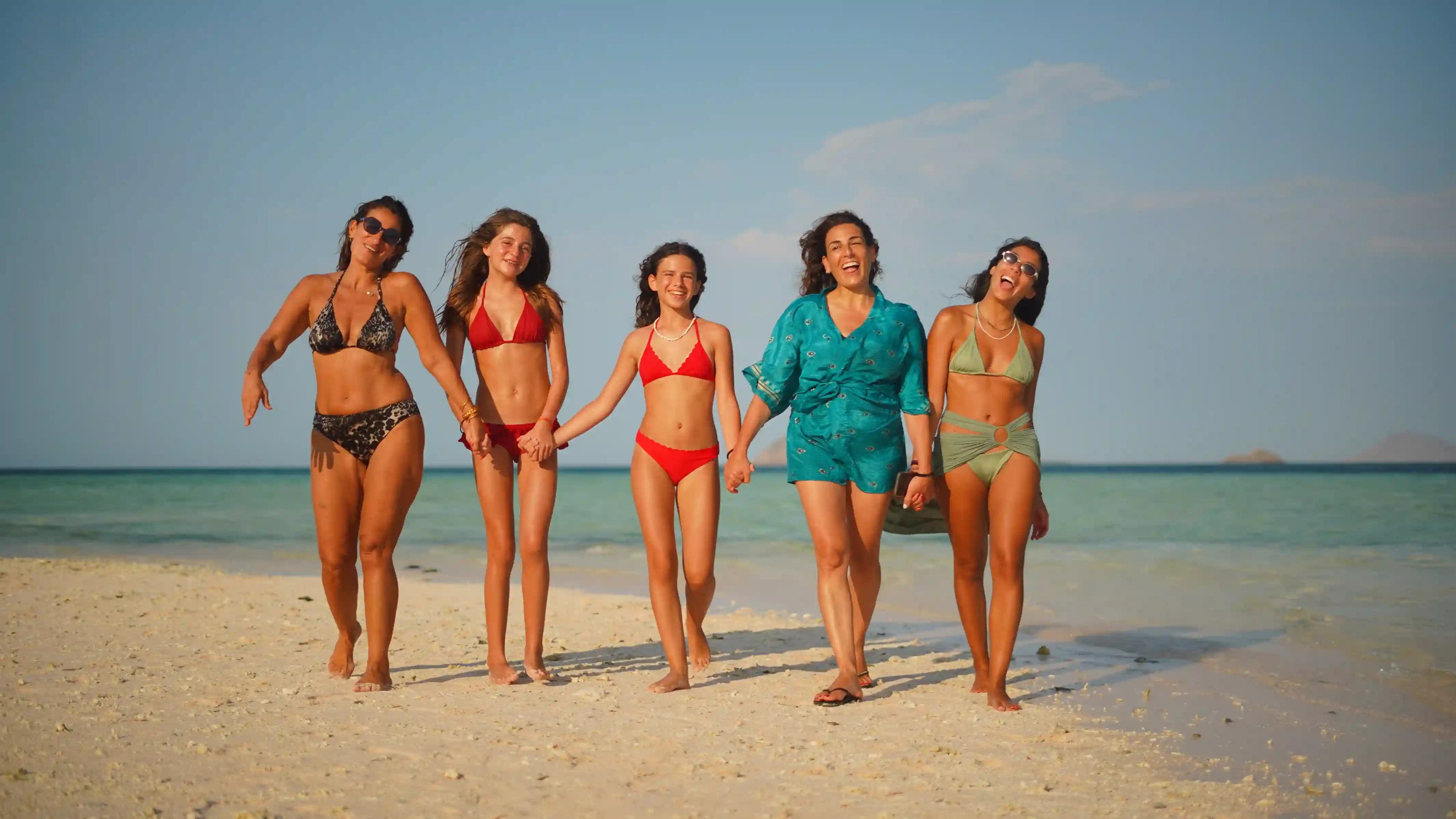 Moment With Aura Suci Liveaboard