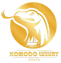 komodo luxury Logo