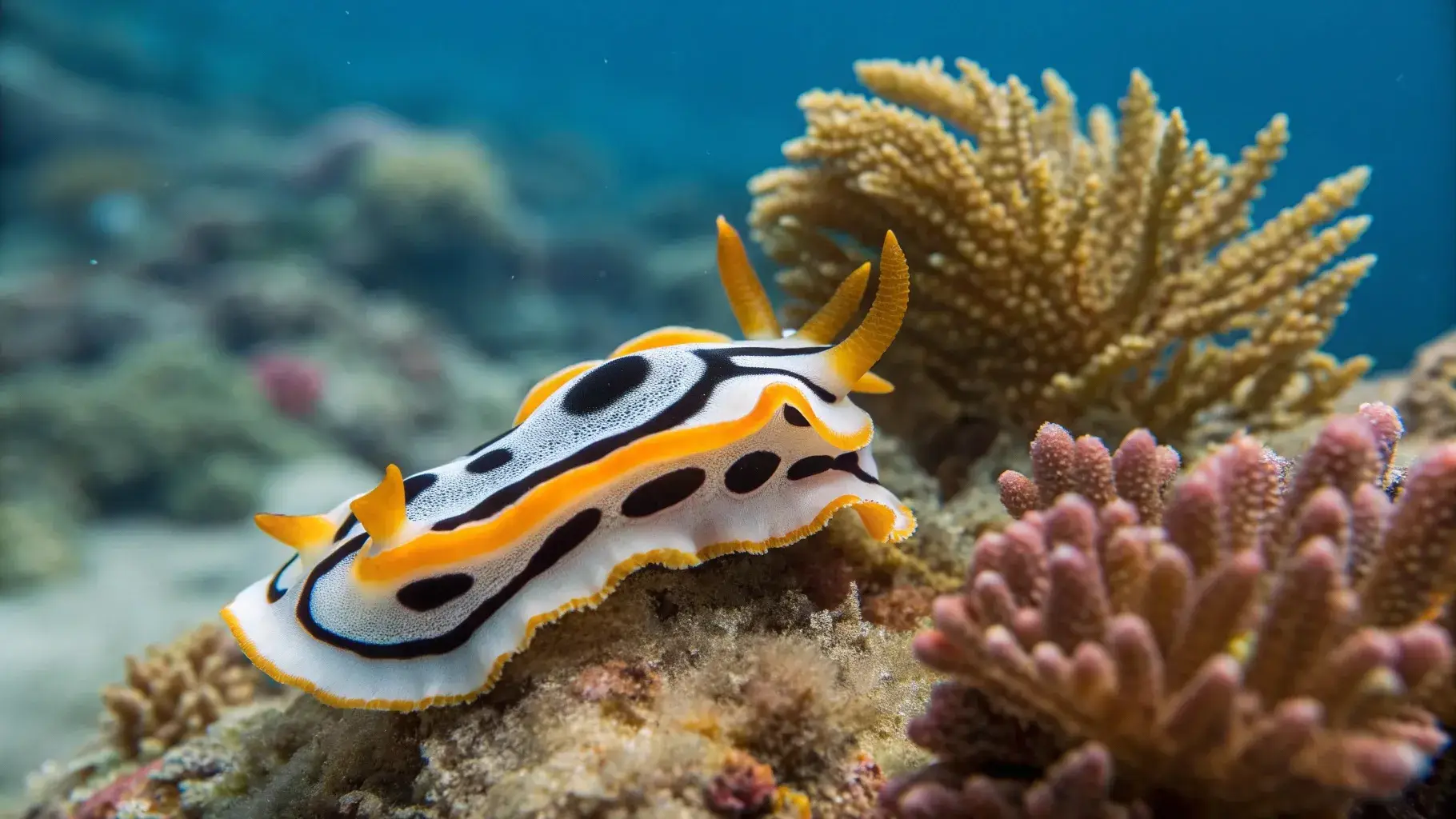 Cannibal Rock 2027: Why South Komodo Is the Macro Diver’s Secret
