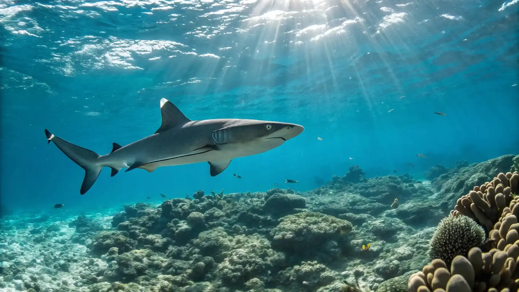 Castle Rock vs Crystal Rock: Komodo’s Twin Shark Seamounts Compared