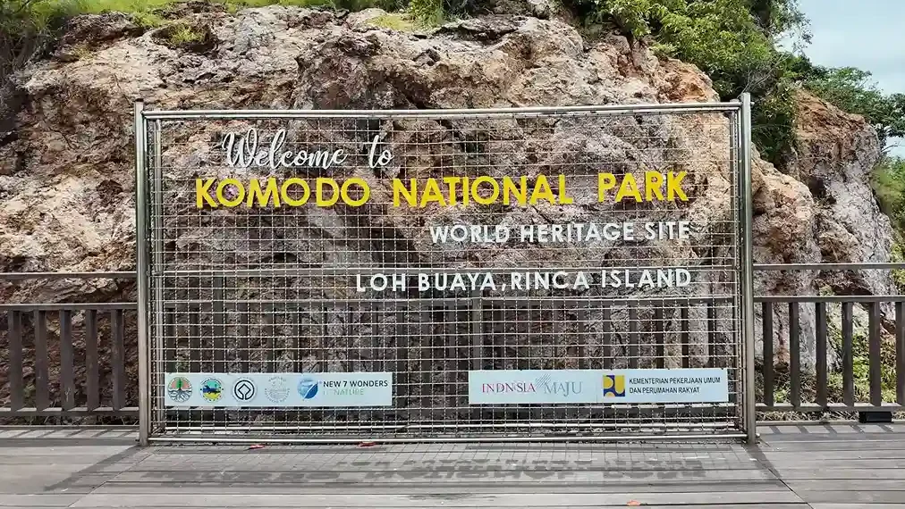 Komodo Dragons Up Close: Rinca vs Komodo Island for Trekking in 2027