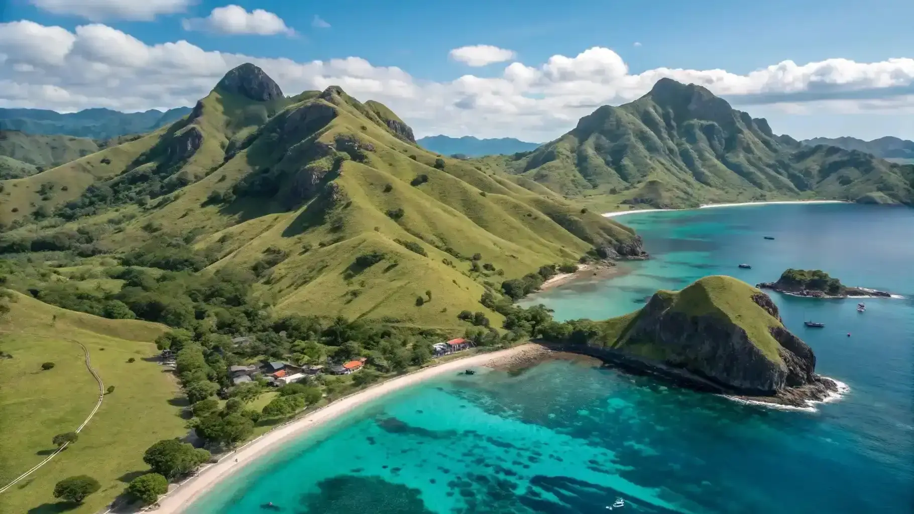 Komodo in November & December: Why the Low Season Is the Quiet Escape Nobody Books (But Should)