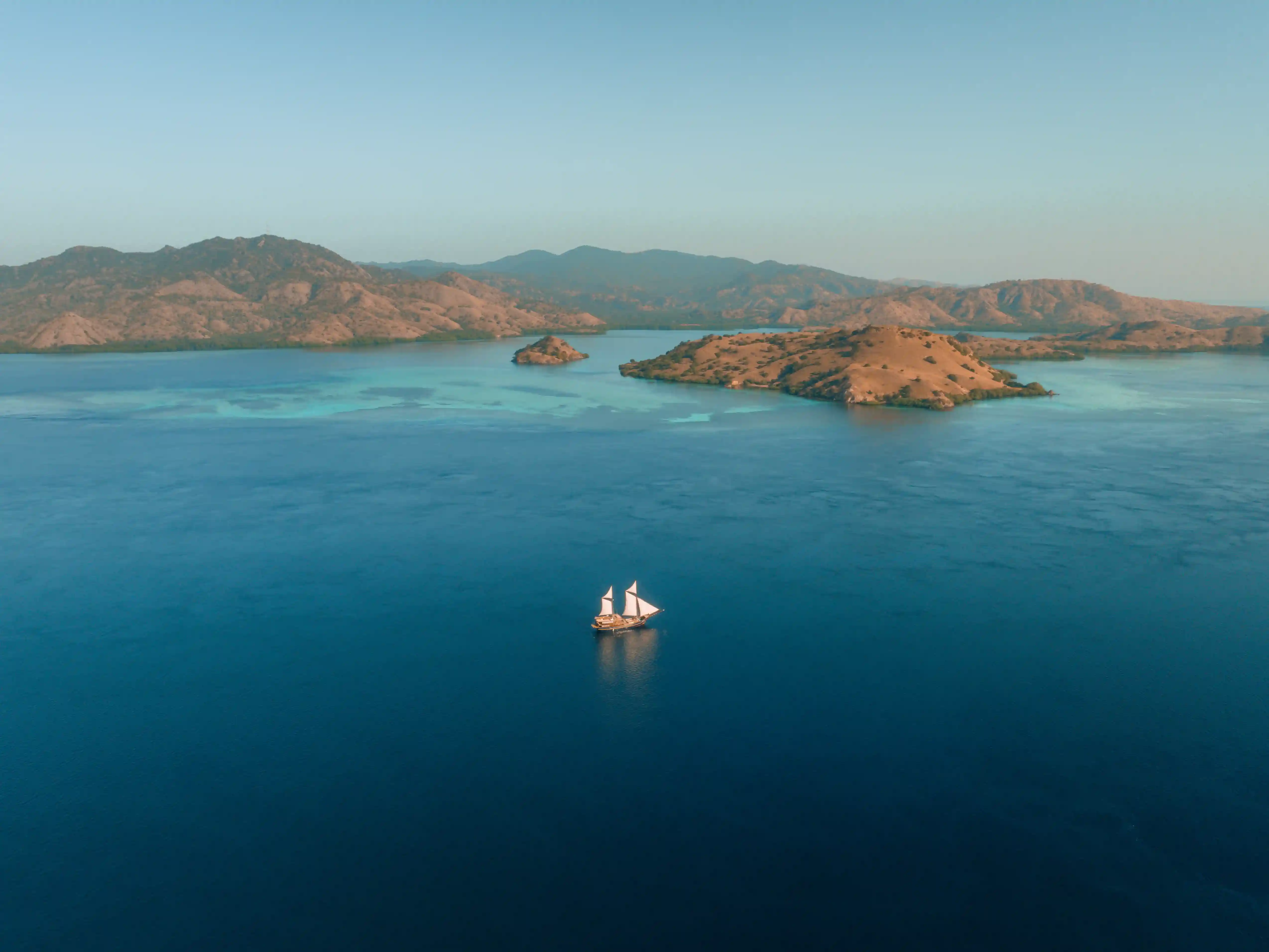 Komodo Luxury Tour Packages for 2027: What’s Included, What It Costs, and When to Book