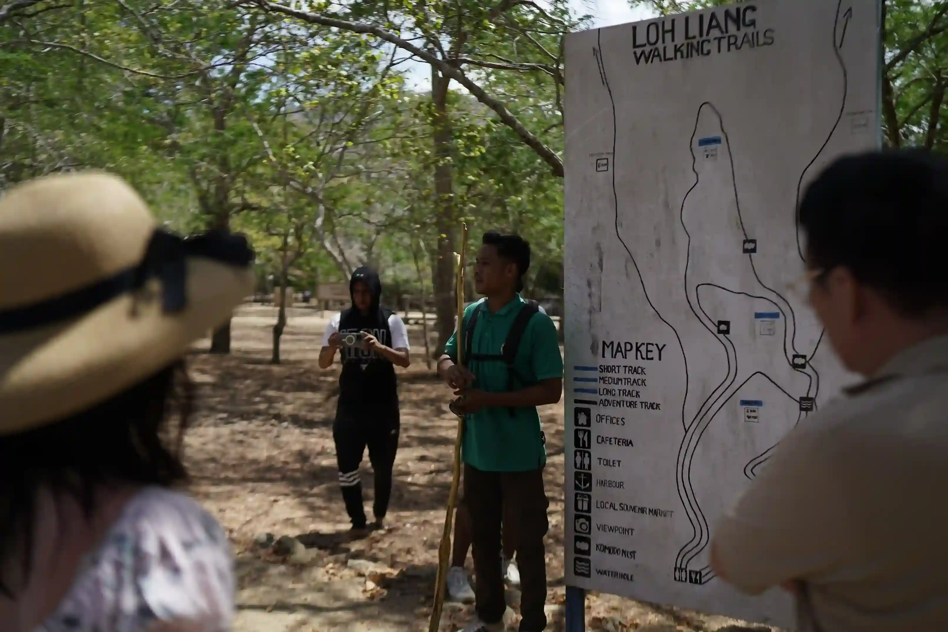 Komodo National Park Fees 2027: Park, Diving & Dragon Trek Costs Explained