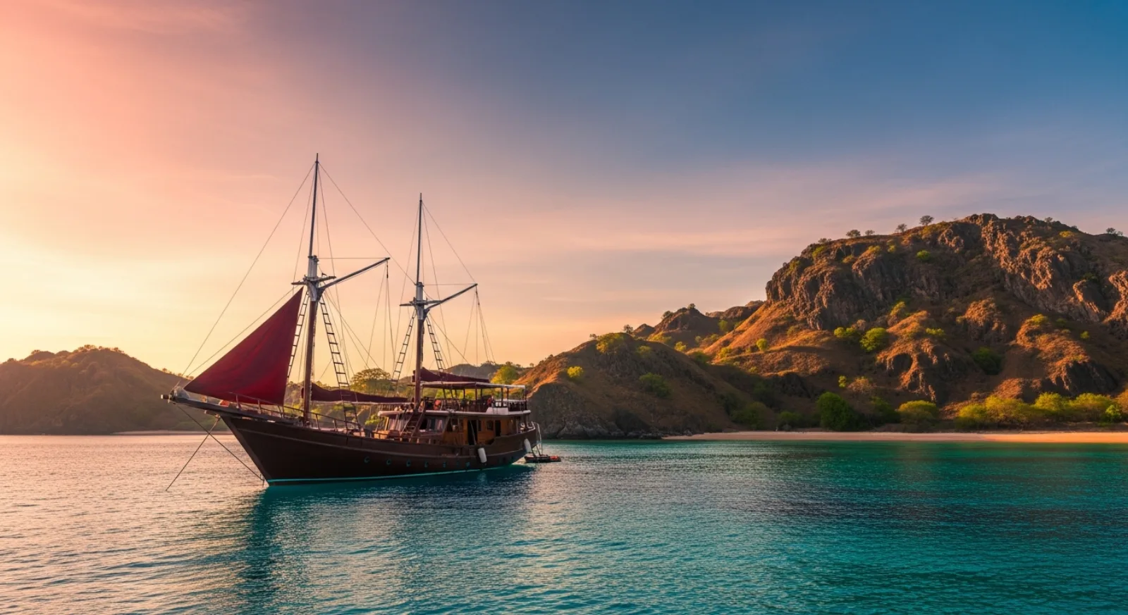 Labuan Bajo Liveaboard Basics for 2026 First-Timers