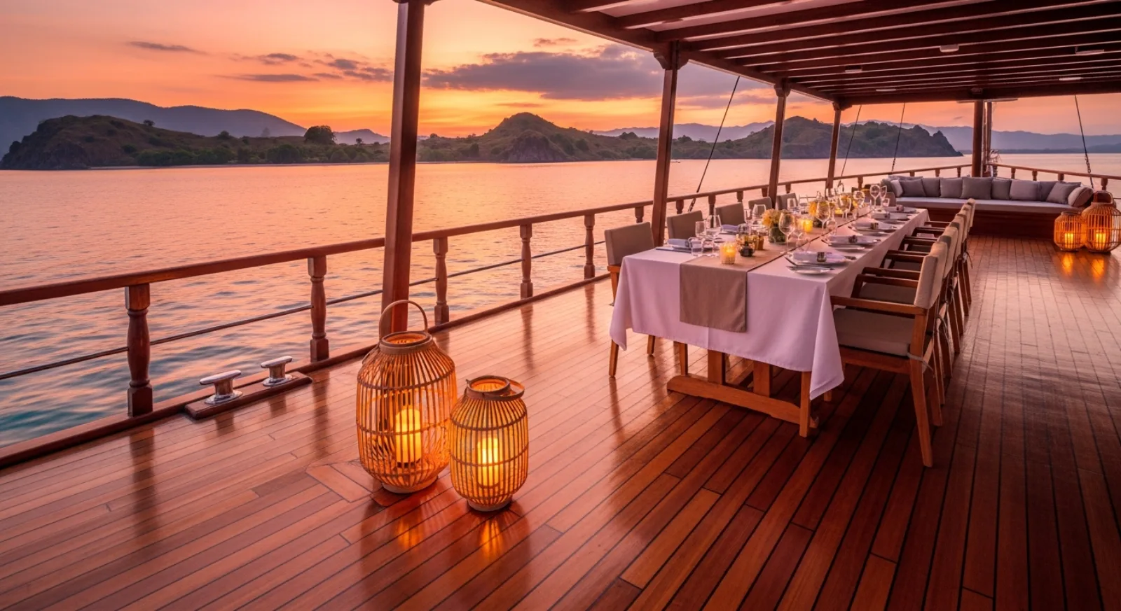 Komodo Luxury Tour Packages for 2027: What’s Included, What It Costs, and When to Book