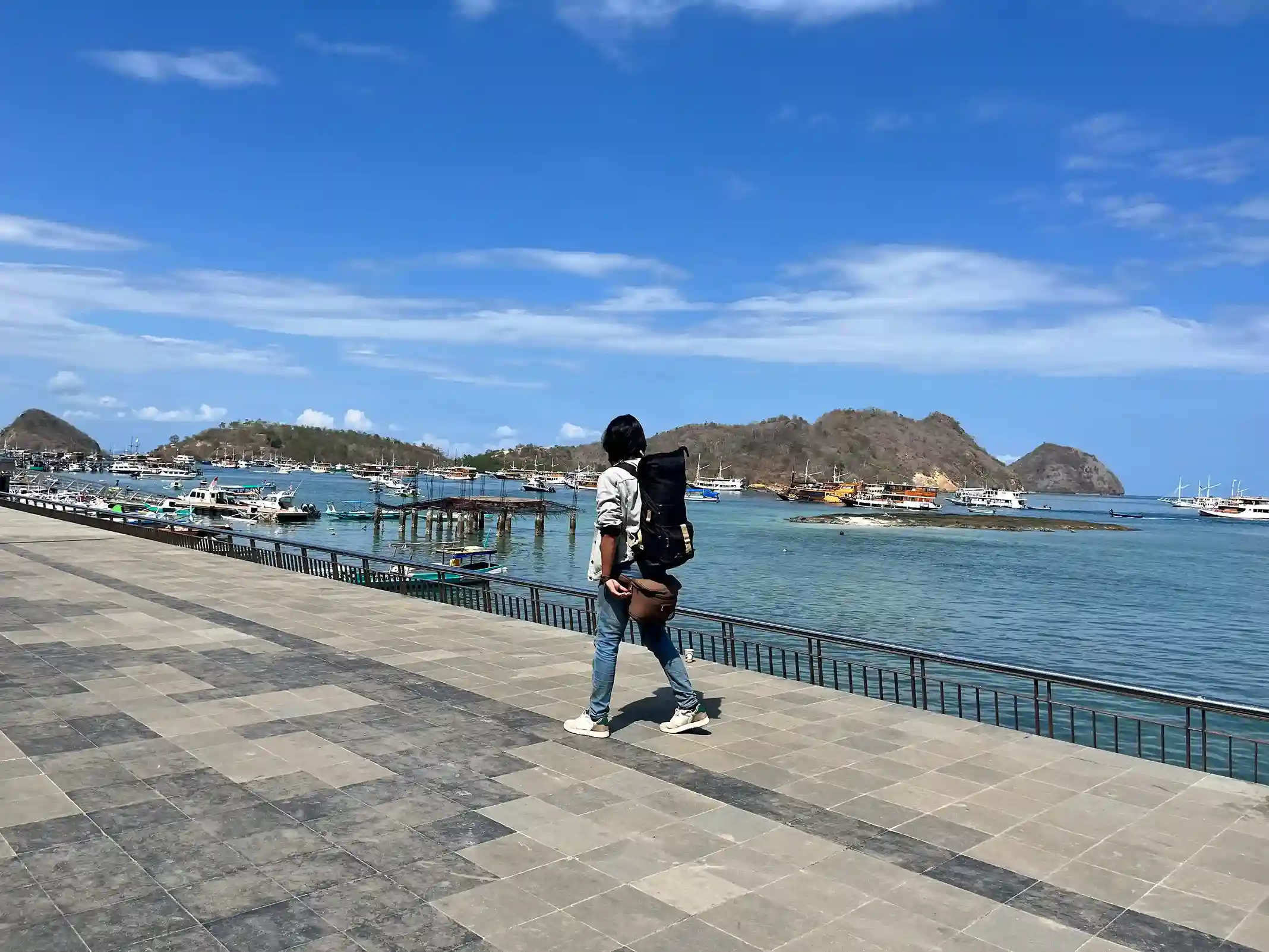 What to Pack for a Komodo Liveaboard in 2027: The Complete Checklist