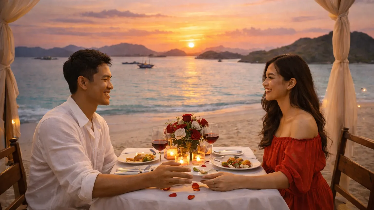 Intimate Small Group Komodo Liveaboard Trips in 2027: The Cabin-Count Rule