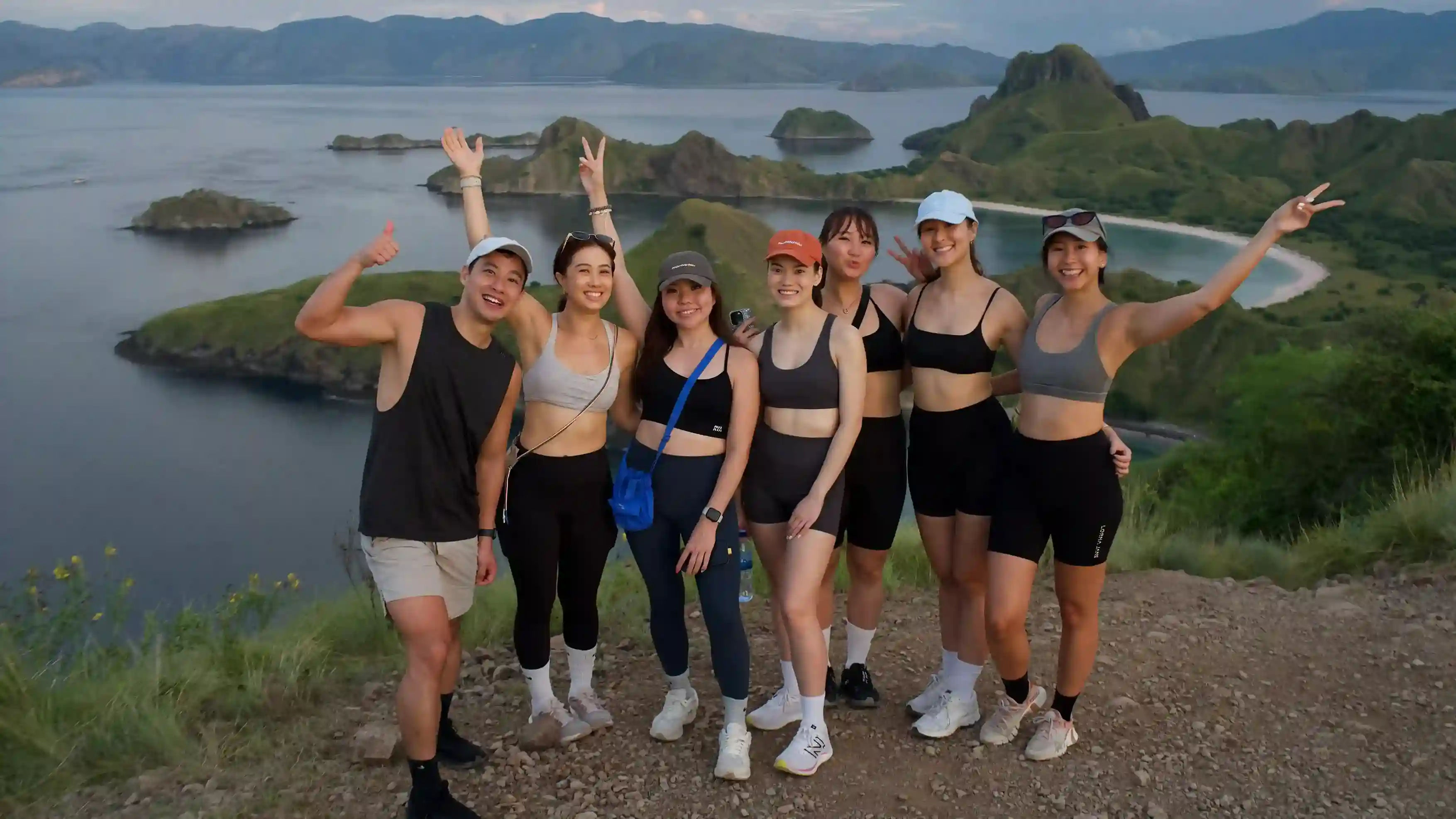 Is 5 Million Rupiah Enough for a Komodo Boat Trip?