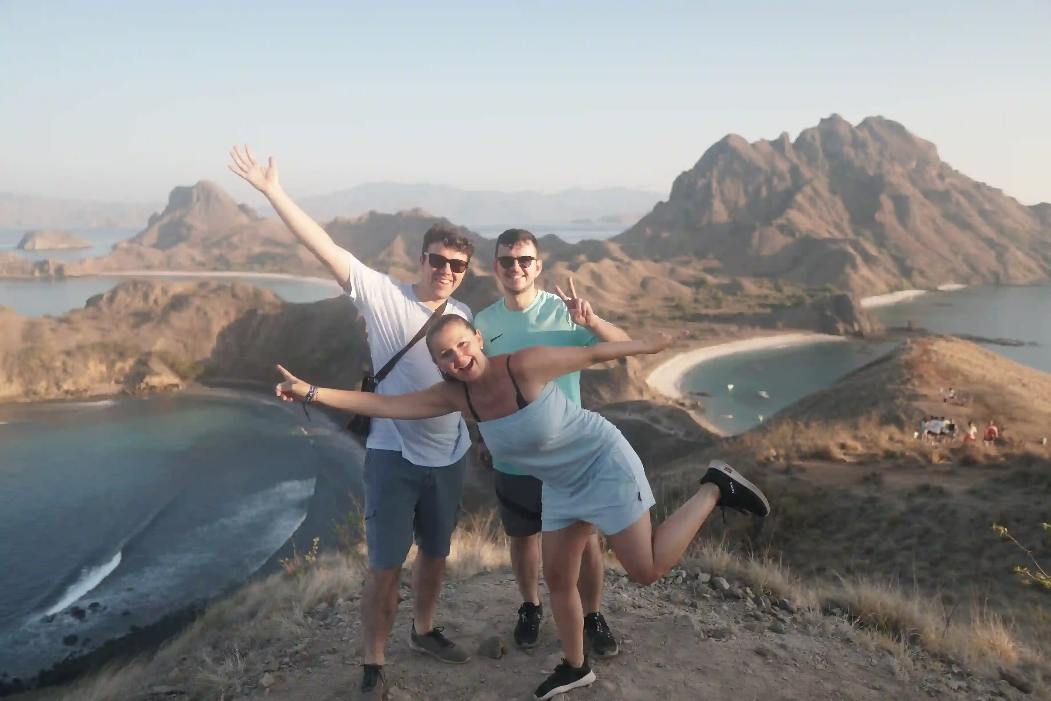 Komodo Tour Package 3 Days 2 Nights Aboard Aura Suci: Full Itinerary, Cabins & Costs