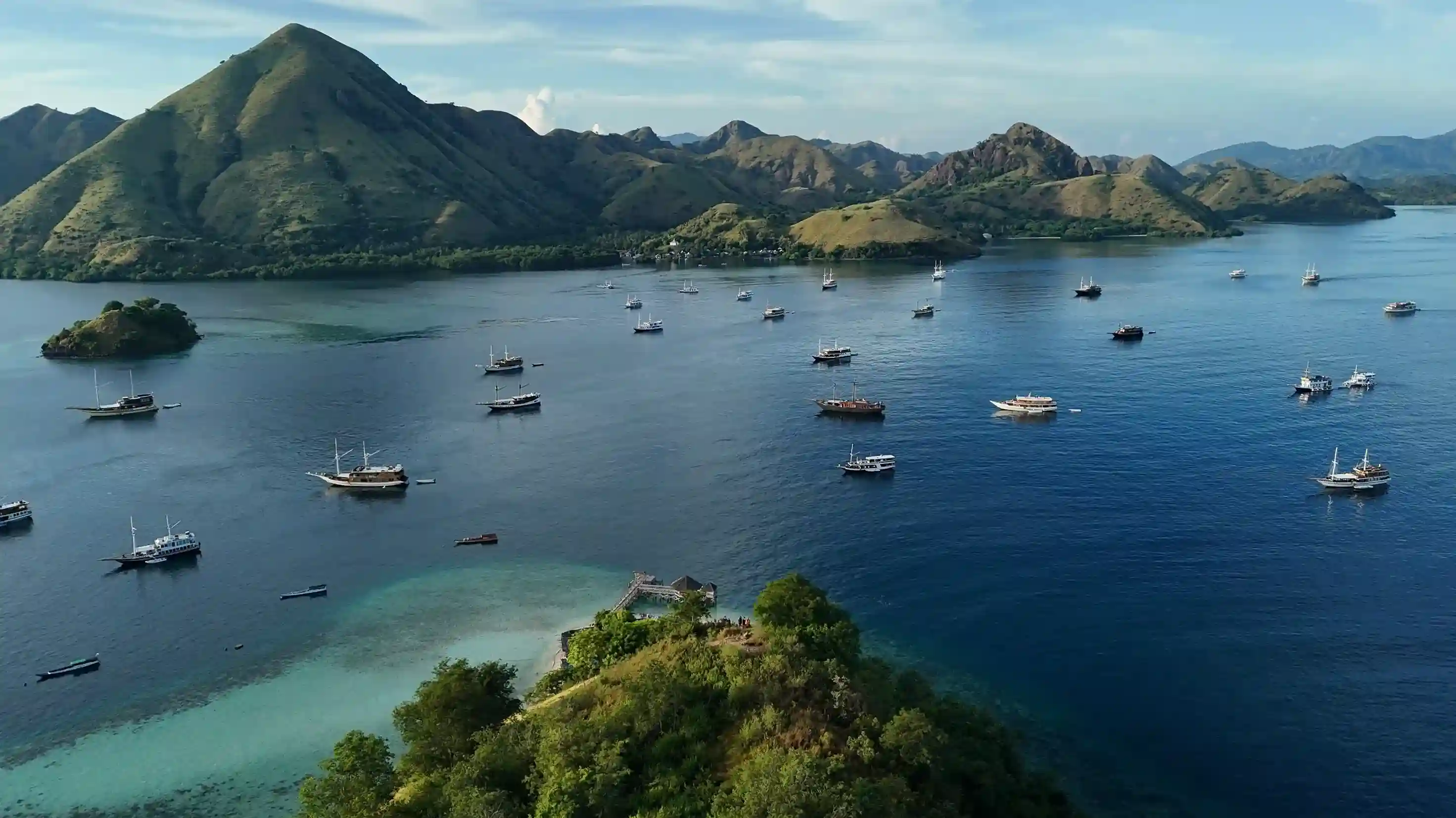 Is It Cheaper to Book a Komodo Trip On Site in Labuan Bajo?